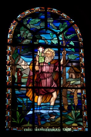 성 크리스토포로_photo by Reinhardhauke_in the Church of Saint-Jacques-Saint-Christophe in Villiers-sur-Marne_France.jpg